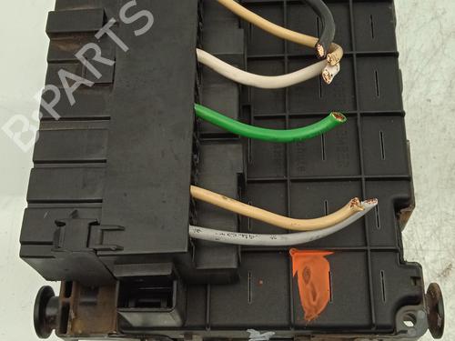 Fuse box CITROËN XSARA (N1) 2.0 HDi 90 | BP16687605E1 