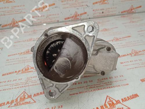 Starter NISSAN ALMERA II Hatchback (N16) 1.5 | BP7946288M8 