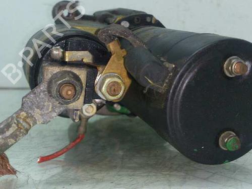 Startmotor PEUGEOT 307 SW (3H) 1.6 16V | BP7932111M8 