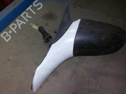 Used Left mirror OPEL CORSA B (S93) [1993-2009]  7938664