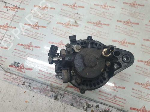 Alternator TOYOTA LAND CRUISER (_J7_, _JL7_) 2.4 TD (LJ70) | BP12451448M7 