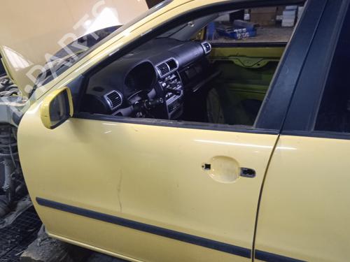 Left front door SEAT LEON (1M1) 1.9 TDI | BP10380712C2 