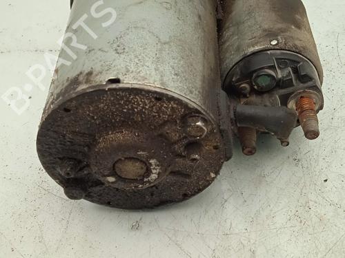 Startmotor OPEL VECTRA C (Z02)  | BP16939433M8 