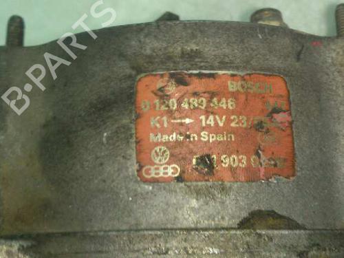 Alternator SEAT TERRA (24) 1.3 D | BP7942345M7 