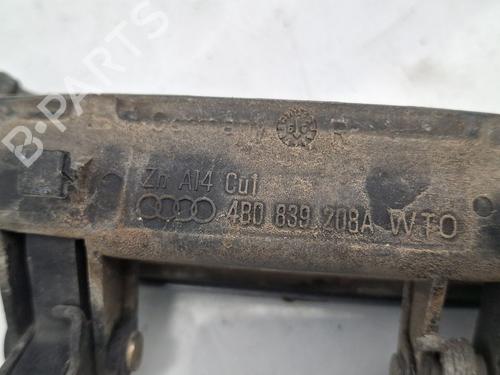 Høyre foran utvendig håndtak AUDI A4 B5 (8D2) 1.9 TDI | BP26132507C129 