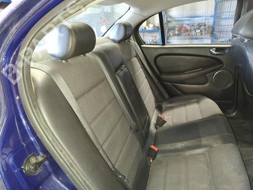 Stol bak JAGUAR X-TYPE I (X400) 2.0 D (130 hp) 22321424