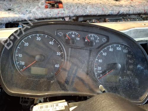 Used Instrument cluster Instrument cluster 33460946 33460946