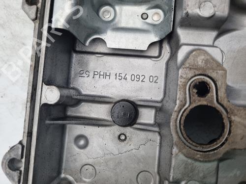 Valve cover MERCEDES-BENZ VITO Van (W638) 108 CDI 2.2 (638.094) | BP22322155M124 