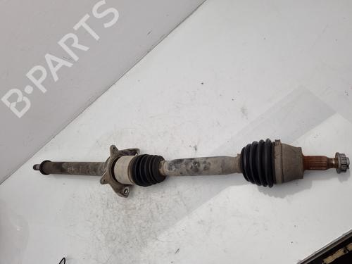 Right front driveshaft MERCEDES-BENZ A-CLASS (W169)  | BP8543960M39 