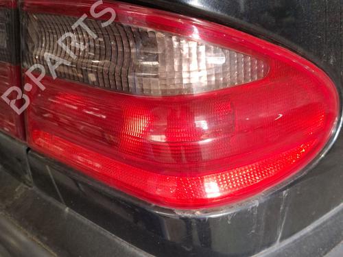 Used Right taillight Right taillight MERCEDES-BENZ E-CLASS (W210) E 270 CDI (210.016) (170 hp) 33461068 33461068