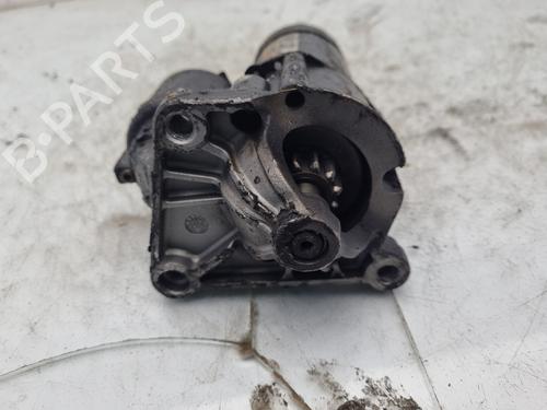 Startmotor RENAULT KANGOO (KC0/1_) D 65 1.9 (KC0E, KC02, KC0J, KC0N) | BP22322161M8 