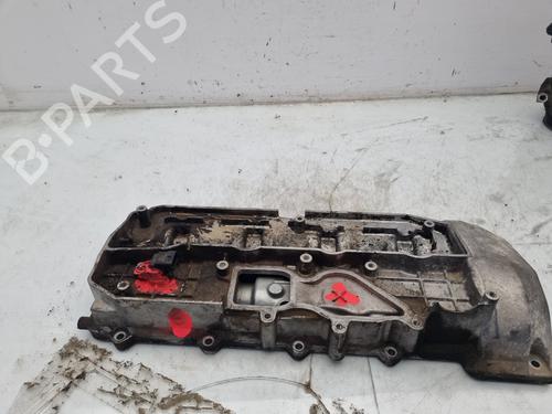 Valve cover MERCEDES-BENZ VITO Van (W638) 108 CDI 2.2 (638.094) | BP22322155M124 