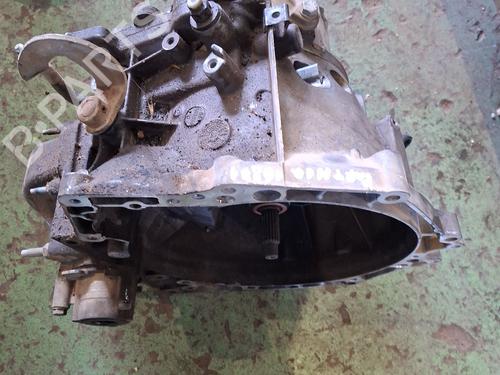 Used Gearbox Gearbox PEUGEOT PARTNER Tepee 1.6 HDi 90 (92 hp) 36453509 36453509