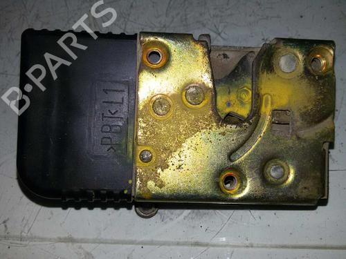 Used Front left lock CITROËN JUMPY I (U6U_) [1994-2006]  7930456