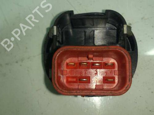 Right front window switch FORD FIESTA V (JH_, JD_) 1.4 TDCi | BP7932494I26 