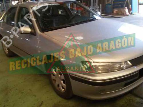 Front right window mechanism PEUGEOT 406 (8B)  | BP7932428C23 