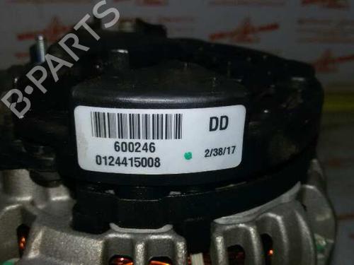 Generator OPEL VECTRA B (J96)  | BP7936109M7