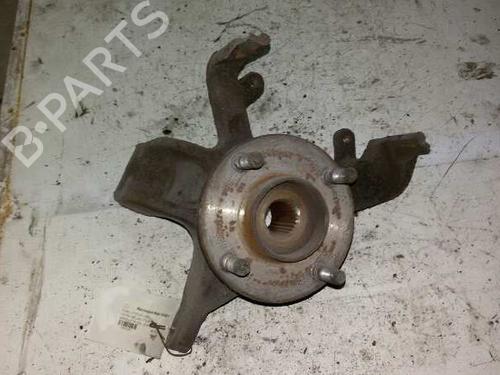 Used Right front steering knuckle FORD FOCUS I Turnier (DNW) 1.6 16V (100 hp) 7941200