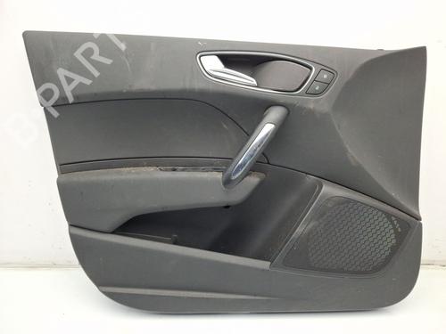 Used Front left panel AUDI A1 Sportback (8XA, 8XF) 1.4 TDI (90 hp) 23422142