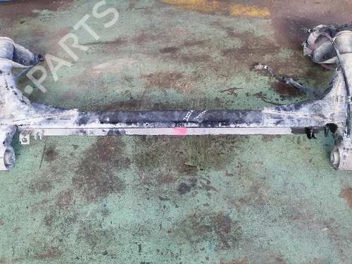 Used Rear differential SEAT IBIZA II (6K1) 1.9 TDI (90 hp) 7933121