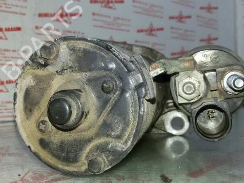 Starter VW POLO (9N_, 9A_) 1.9 TDI | BP7935627M8 