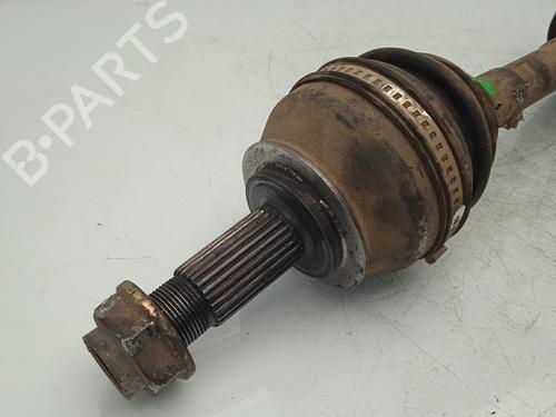 Right front driveshaft FIAT BRAVA (182_)  | BP8313169M39 