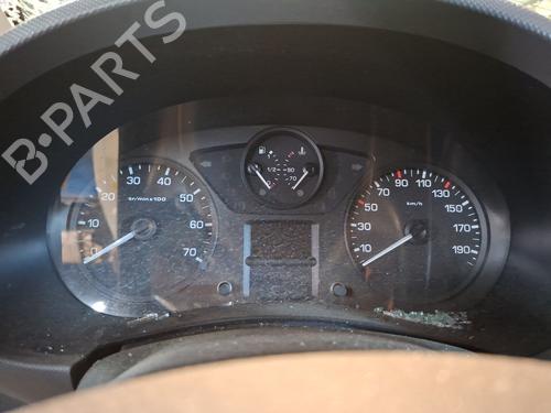 Kombiinstrument Kombiinstrument 39141985 39141985