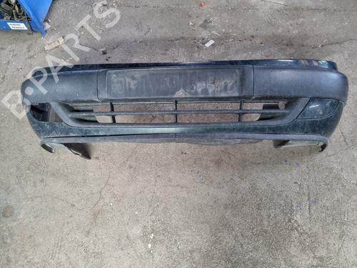 Used Front bumper CITROËN XSARA (N1) [1997-2005]  18917776