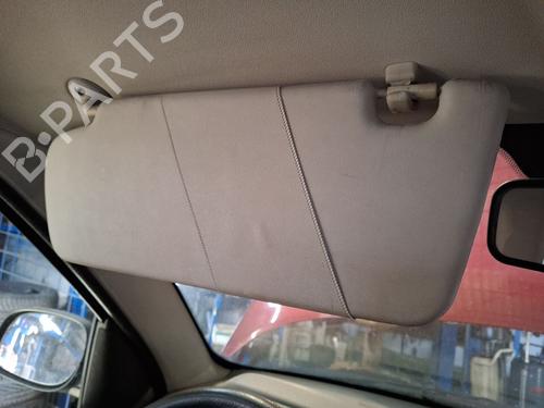 Used Left sun visor LAND ROVER FREELANDER I (L314) [1998-2006]  28387653