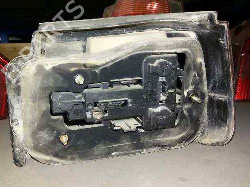 Left taillight SEAT IBIZA II (6K1) 1.9 SDI | BP7941950C34 