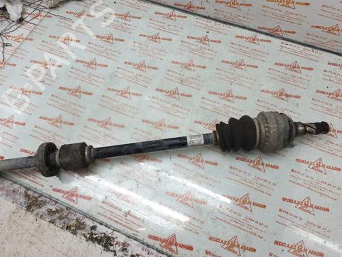 Right front driveshaft CHEVROLET LACETTI (J200)  | BP7944830M39