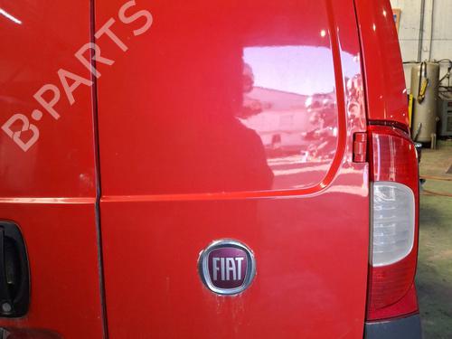 Used Right tailgate FIAT FIORINO Box Body/MPV (225_) 1.3 D Multijet (225BXD1A, 225BXB1A, 225BXB11) (75 hp) 30704791