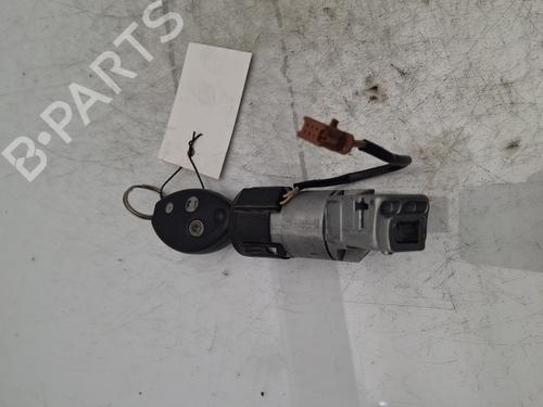 Ignition barrel CITROËN C5 II (RC_) 2.0 HDi (RCRHRH) | BP12354334M48 
