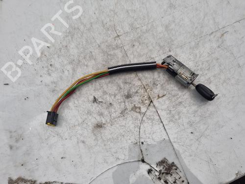 Used Ignition barrel RENAULT SCÉNIC I MPV (JA0/1_, FA0_) [1999-2010]  18504713
