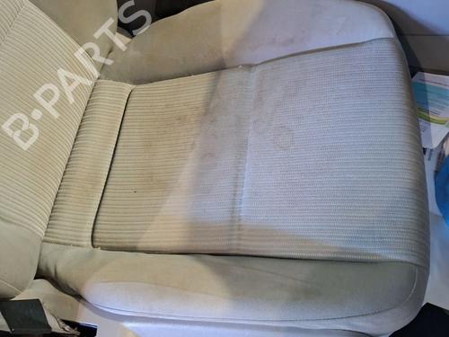 Sæde højre fortil Sæde højre fortil AUDI A4 B7 Avant (8ED) 2.0 TDI 16V (140 hp) 34366903 34366903