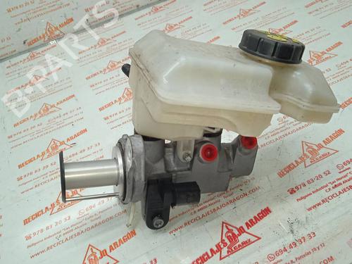 Used Brake master cylinder VW PASSAT B8 (3G2, CB2) [2014-2025]  7946463