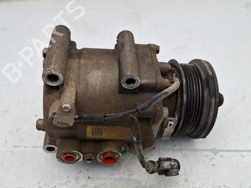 Used AC compressor FORD TOURNEO CONNECT 1.8 TDCi (90 hp) 29944394