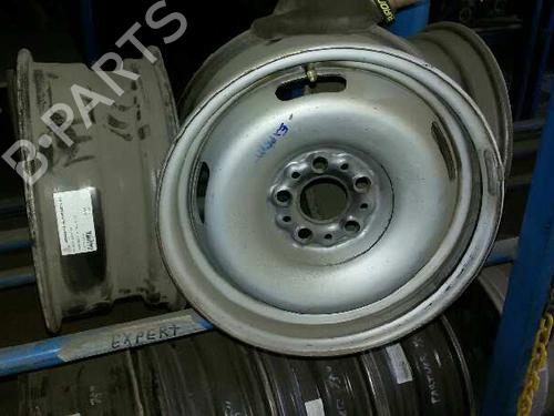 Velg PEUGEOT EXPERT Van (VF3A_, VF3U_, VF3X_) 1.6 HDi 90 16V (90 hp) 11061 |