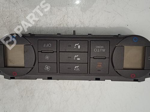 Used Climate control Climate control FORD FOCUS C-MAX (DM2) 1.8 TDCi (115 hp) 9583825 9583825