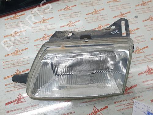 Used Left headlight CITROËN SAXO (S0, S1) 1.5 D (57 hp) 7947339