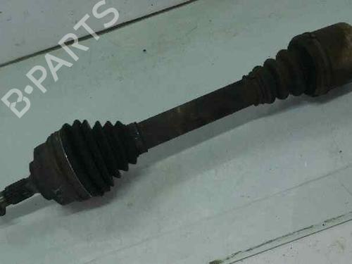 Used Left front driveshaft CITROËN C5 I (DC_) 2.0 HDi (DCRHZB, DCRHZE) (109 hp) 7931480