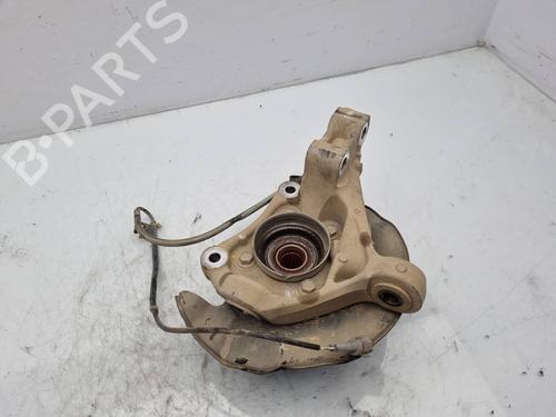 Fusee rechts voor TOYOTA PRIUS Liftback (_W2_) 1.5 Hybrid (NHW20_) (112 hp) 9078817