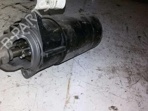 Used Starter OPEL CORSA A TR (S83) [1982-1993]  7939911