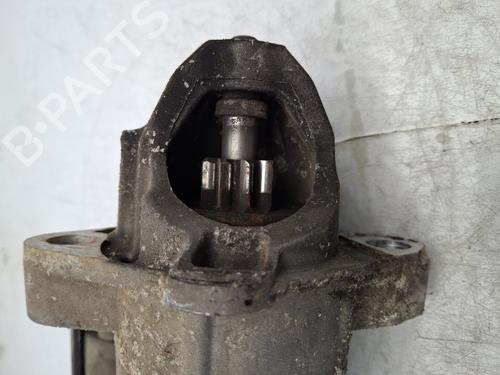 Startmotor AUDI A6 C5 (4B2)  | BP18528885M8 