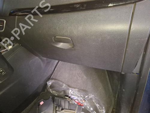 Handskerum Handskerum RENAULT SCÉNIC III (JZ0/1_) 1.6 dCi (JZ00, JZ12) (130 hp) 33326156 33326156