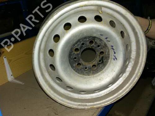 Used Rim Rim 10310039 10310039
