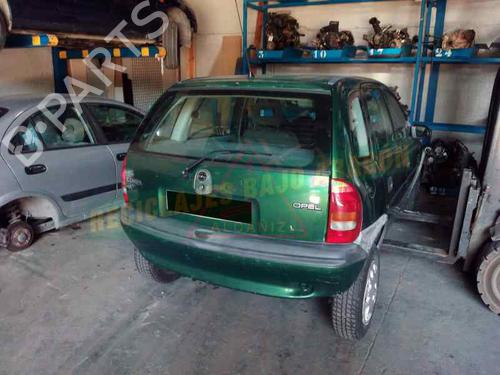 Left mirror OPEL CORSA B (S93) 1.4 i (F08, F68, M68) | BP7934191C26 