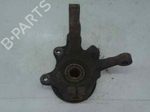 Right front steering knuckle RENAULT CLIO II (BB_, CB_)  | BP7929891M26 