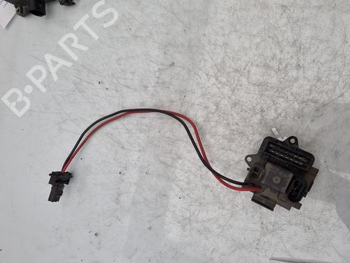 Used Heater resistor RENAULT SCÉNIC I MPV (JA0/1_, FA0_) 1.6 (JA00, JA16, JA15, JA19, JA1V, JA2B, JA2C, JA0B,... (107 hp) 16238588