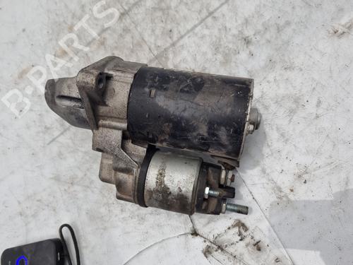 Startmotor OPEL COMBO Box Body/MPV 1.3 CDTI 16V | BP17489415M8 
